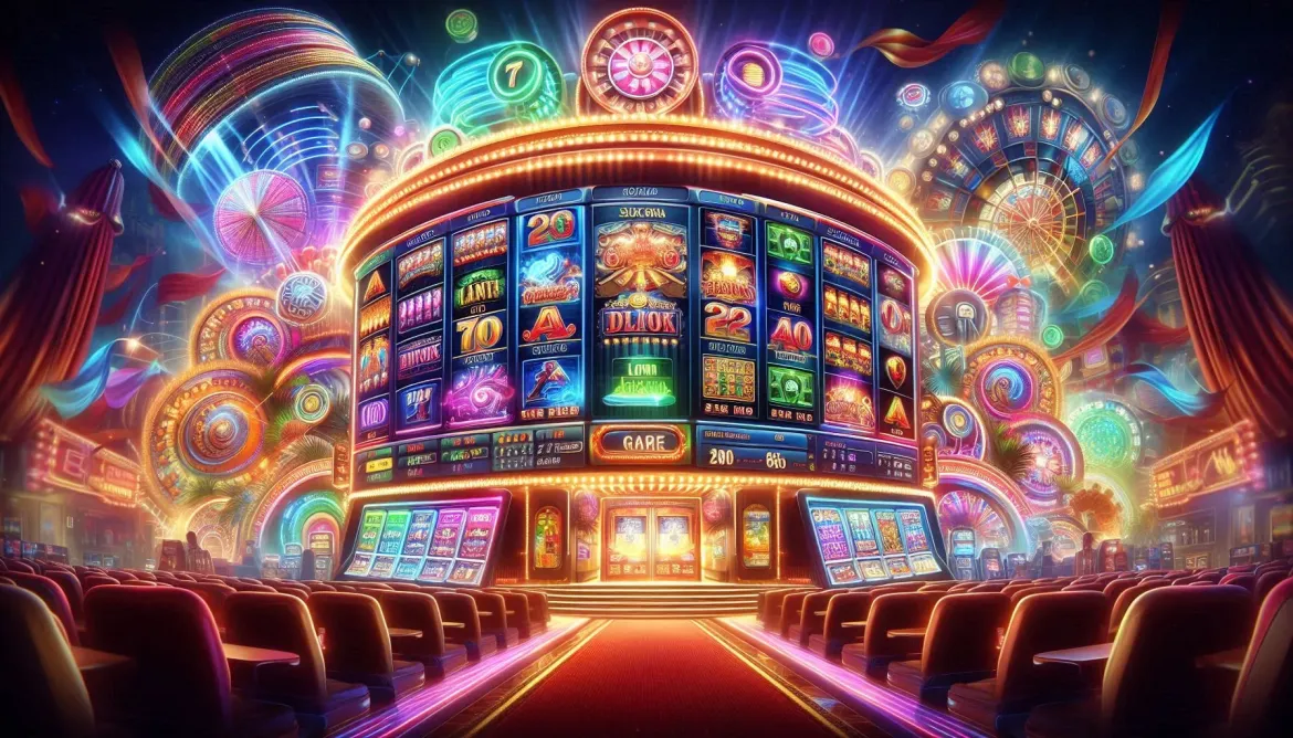 Yonibet Casino